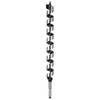 Hadovitý vrták 26 mm Bosch Accessories 2609255254, uchycení šestihran, délka 450 mm 1 ks