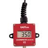 Čítač impulzov s dataloggerom Greisinger EASYLog 40IMP/T