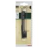 Frézovací vrták do dřeva 45 mm Celková délka 120 mm Bosch Accessories 2609255277 válcová stopka 1 ks