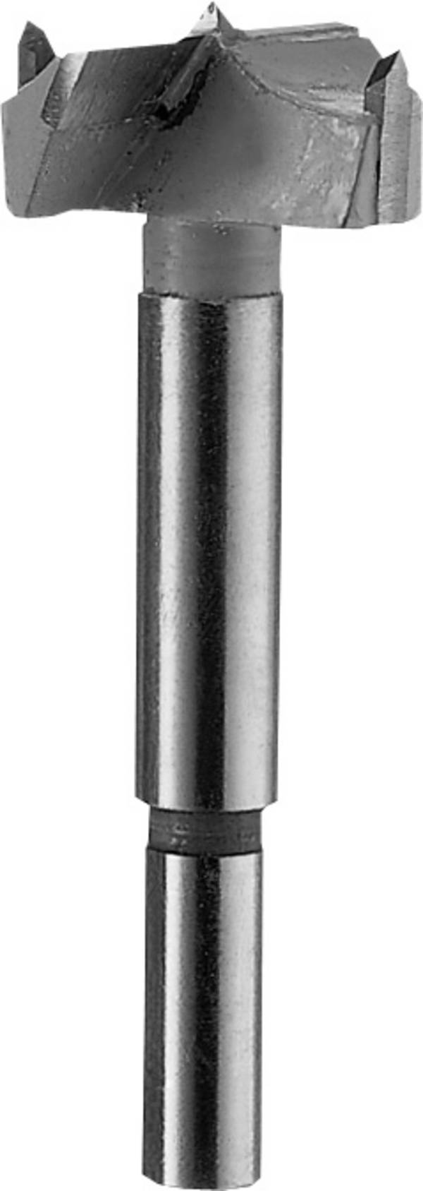 Bosch Accessories 2609255279 Foersterův vrták, čelní fréza 20 mm Celková délka 90 mm válcová stopka 1 ks