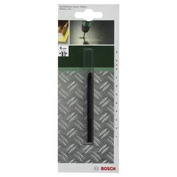 HSS frézovací vrták na kov 6 mm Bosch Accessories 2609255304 Celková délka 85 mm válcová stopka 1 ks