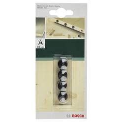 Nástroj pro usazování hmoždinek Bosch Accessories 2609255317, Vnější Ø 10 mm, 4 díly