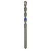 Tvrdý kov vrták do betónu Bosch Accessories 2609255406, 6.5 mm, 100 mm, N/A, 1 ks