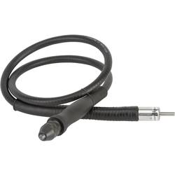Ohybový hriadeľ 0,5 - 8 mm Bosch Accessories 2609255720