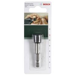 Bosch Accessories 2609255902 Univerzální držák s 1/4" stopkou s vnějším šestihranem, s rychloupínacím sklíčidlem 59 mm