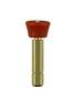 Bosch Accessories 2609255906 křížový bit PH 2 nástrojová ocel C 6.3 1 ks