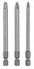 Bosch Accessories 1/4" (6,3 mm)