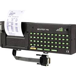 Tlačiarňový modul Gossen Metrawatt SECUTEST PSI