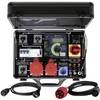 Testovacia sada Gosssen Metrawatt Metratester 5+3 P