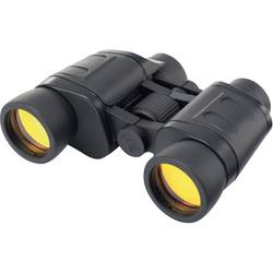 Ďalekohľad Renkforce 8x40 Binocular, čierna