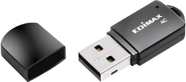 EDIMAX EW-7811UTC Wi-Fi adaptér USB 2.0 433 MBit/s
