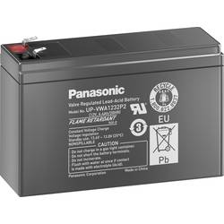 Olovený akumulátor Panasonic High-Power UP-VWA1232P2, 2.6 Ah, 12 V