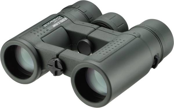 Eschenbach dalekohled Sektor compact+ 10x32 B 10 x 32 mm tmavě zelená 4251132