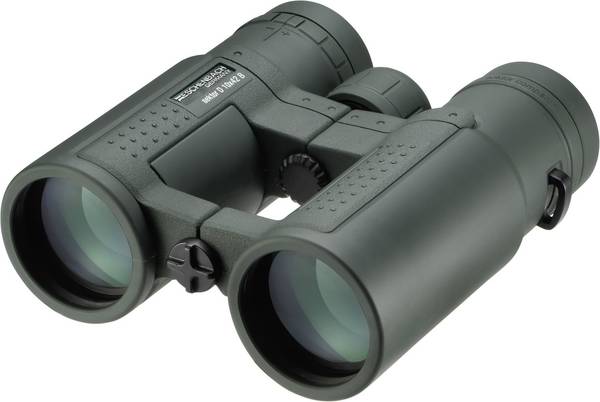 Eschenbach dalekohled Sektor compact+ 10x42 B 10 x 42 mm  tmavě zelená  4251142