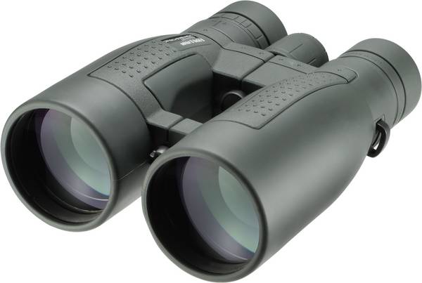Eschenbach dalekohled Sektor compact+ 8x56 B 8 x 56 mm tmavě zelená 4251856
