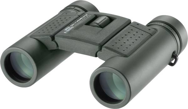 Eschenbach dalekohled Sektor F 10x25 B 10 x 25 mm tmavě zelená 4268125