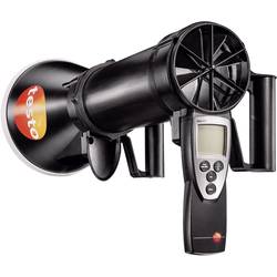 Anemometer testo 417 Set-2 0563 4172, kalibrácia podľa bez certifikátu