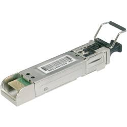 SFP vysílací modul 1 Gbit/s 550 m Digitus Professional DN-81010 Typ modulu SX