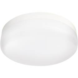 LED stropní svítidlo Philips Lighting Baume 320533116, 2.5 W, Vnější Ø 26.2 cm, teplá bílá, bílá