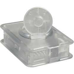 TEKO TEK CAM.0, transparentní