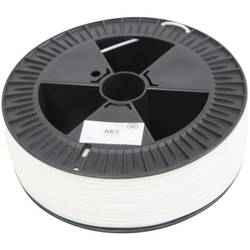 Náplň pro 3D tiskárnu, German RepRap 100276, ABS, 3 mm, 2,1 kg, přírodní