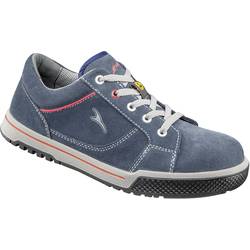 Bezpečnostní obuv ESD S1P Albatros Freestyle Blue ESD 641950, vel.: 39, modrá, 1 pár