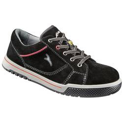 Bezpečnostní obuv ESD S1P Albatros Freestyle BLK ESD 641960, vel.: 44, černá, 1 pár