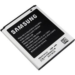 Samsung Li-Ion akumulátor Handy Akku für (Bezeichnung Originalakku: )