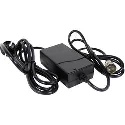 Nabíječka olověných akumulátorů CTE 4C24020A, 24 V, 2 A, XLR