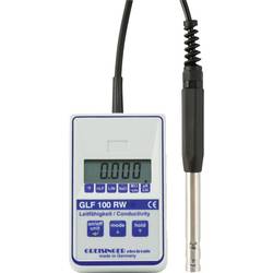 Měřič vodivosti Greisinger GLF100RW, 115320