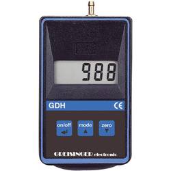 Barometr, manometr Greisinger GDH 200-14, 0 - 11000 mbar, 115530