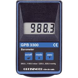 Barometr Greisinger GPB 3300, 115440