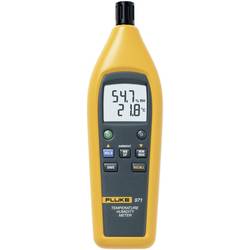 Teploměr a vlhkoměr vzduchu (hygrometr) Fluke 971