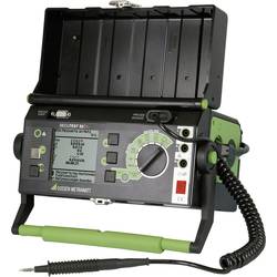 VDE tester Gossen Metrawatt Secutest S2N+, M7010-V031