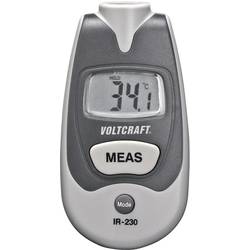 IR teplomer Voltcraft IR-230 s puzdrom, -35 až +250 °C