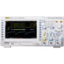 Digitální osciloskop Rigol DS2102A, 100 MHz, 2kanálová