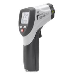IR teploměr Voltcraft IR-650-12D, -50 až +650 °C