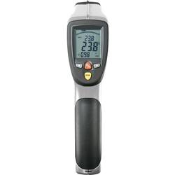 IR teplomer Voltcraft IR-2200-50D USB, -50 až +2200 °C