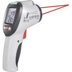 IR teploměr Voltcraft IR-SCAN-350RH a měřič rosného bodu, -50 až +350 °C