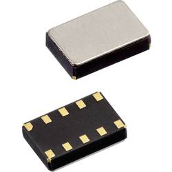 SMD krystal MicroCrystal RV-3029-C3-TA Option B, 3,7 x 2,5 x 0,9 mm
