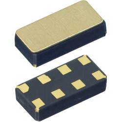 SMD krystal MicroCrystal RV-4162-C7-TA-20ppm, 3,2 x 1,5 x 0,8 mm