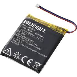 VOLTCRAFT BS-BAT náhradní baterie