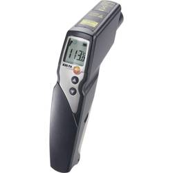 IR teplomer testo 830-T4, -30 až +400 °C