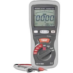 Tester izolací VOLTCRAFT ET-100