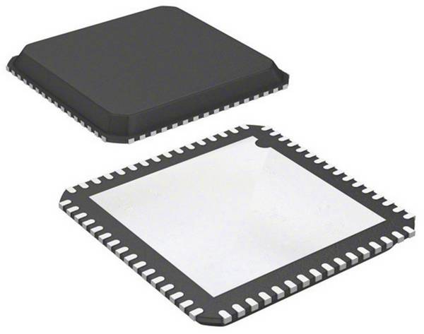 Microchip Technology AT90CAN32-16MU mikrořadič QFN-64  8-Bit 16 MHz Počet vstupů/výstupů 53