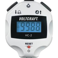Digitálny ručný čítač Voltcraft HC-2