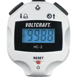 VOLTCRAFT HC-2 ruční počítadlo Digitální ruční počítadlo HC-2