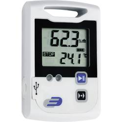 Teplotní datalogger Dostmann electronic LOG100, -30 až +70 °C