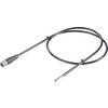 Sonda s kamerou FLEX SF, 1 m, Ø 5,5 mm pro endoskopy Voltcraft BS-500/1000T