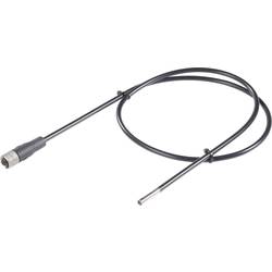 Sonda s kamerou pro endoskopy Voltcraft BS-500/1000T, Ø 4 mm, délka 1 m